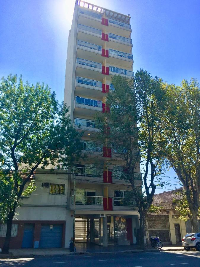 Un Espacio Moderno En Caballito Buenos Aires Exterior photo